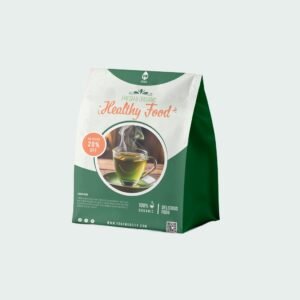 Green Tea (20 Bags)