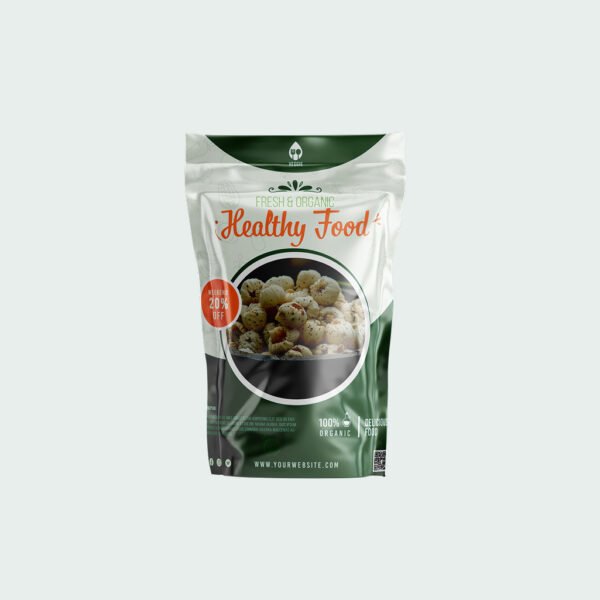 Roasted Makhana (100g)