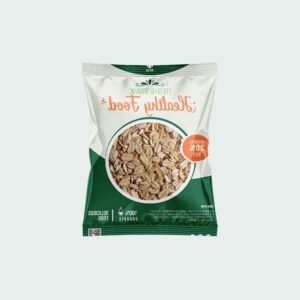 Organic Rolled Oats