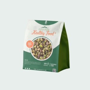 Organic Premium Pistachios